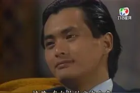 周润发为何选择离开陈玉莲，最终与丑女结婚一生无子图片