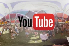 追赶安卓，YouTube iOS客户端终于支持VR图片