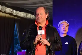 杜卡迪MTS 1200 S北京上市发布图片