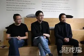 雷亚龙渊网络专访：坚持原创IP 改变游戏营销模式图片