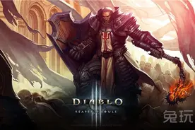 新赛季潜力股 暗黑3荆棘圣教军890巅峰90层图片