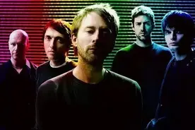 有意思：摇滚天团们不为人知的曾用名图片