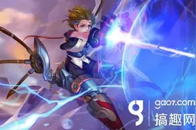 搞趣网：王者荣耀孙膑台词 孙膑男的女的图片