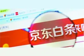 京东白条暂停信用卡支付服务 仅光大/中信可使用图片