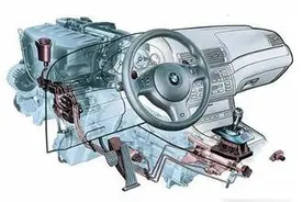 跑高速自动变速箱过热该如何避免？让老司机来告诉你图片