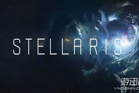 《群星stellaris》虫洞科技树跳跃引擎和曲速引擎区别介绍图片