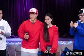 《奔兄》首尔大作战 Baby喜获“金钟罩”引李光洙吃醋图片