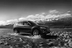 解读6款热门SUV悬架设计 谁的底盘更稳？谁的舒适性更好？图片