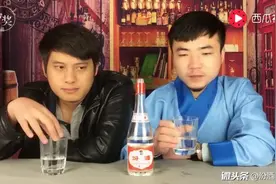 试喝42度小红盖汾酒，最具性价比口粮酒，供不应求的良心酒！