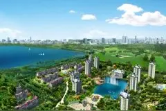 恒大地产：恒大名都首届蝴蝶展即将魅力绽放图片