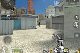 狙击手怎么打 穿越火线手游狙击打法及应对技巧图片