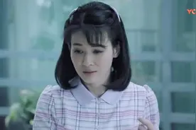 《我的小姨》童蕾挑大梁，演绎最美小姨，复古发型灵气逼人！视频封面