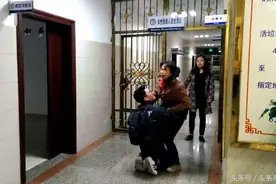 【寻人春节特辑】“妈妈你在哪？”头条寻人见证他们的艰辛寻母路图片