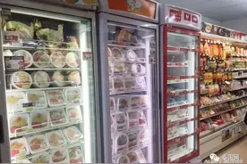 随便一家泰国7-11便利店，便是一整个泰国的深夜食堂！图片