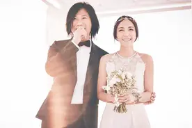 已经6个月了？五月天玛莎老婆首晒孕照，身材苗条被赞少女！视频封面