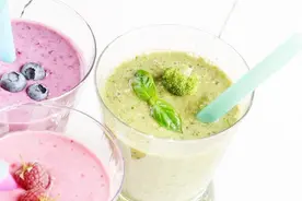 酸奶吸管用完不要扔，两根放一起做这个，真好用！