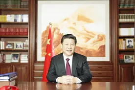 习近平通过视频邀约：“欢迎全世界的朋友们，2022年相约北京”视频封面