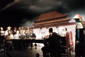 康熙打败沙俄，为何还把贝加尔湖让给沙俄？主要有两个原因视频封面
