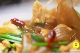 吃鸭蛋感觉腥？交给你一个吃鸭蛋不腥的做法！鸭蛋粉皮