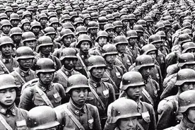 日本骑兵联队到底有多厉害？1000人就让对方束手无策视频封面