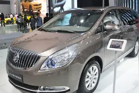 为什么别克GL8在中国卖得那么好？在国外却停产了，里面大有学问