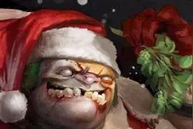 DOTA2 刀塔最贱英雄盘点，屠夫才排第8，如今更贱的已把他们超越视频封面