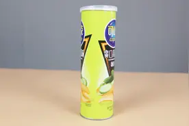 薯片桶千万别扔，放在家里还有这3大用途，看完保证你也不扔了视频封面