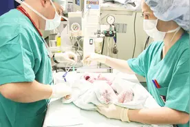 “剖腹产”横剖与竖剖的优劣，孕妈们可以做一个参考哦！