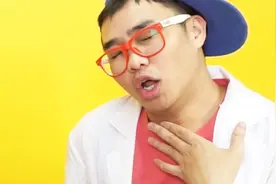 会吐就能学会“怒音”？K歌大师搞笑传授4招，Get起来秒变Jessi J