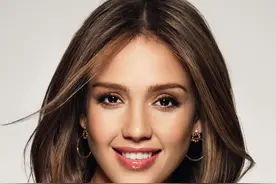 高颜值！最完美精致的五张脸孔，中国仅一人上榜，当之无愧图片