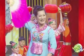 二月二《探妹儿》舅舅不给压岁钱？赶紧剃头去！视频封面