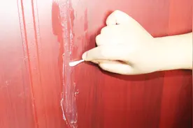 双面胶痕难去除？那是没找对方法，一个妙招，解决千家万户困扰视频封面