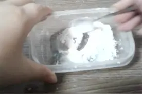 自制胶水万能胶也比不过