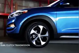 想知道2018款现代途胜的详解吗？看完这个视频让你吓一跳！