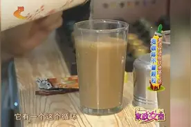 一招泡咖啡不留颗粒，就这么简单