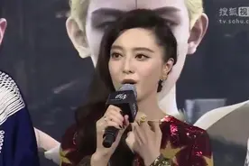 《偶像》朱正廷想合作范冰冰 范丞丞：对不起不行视频封面