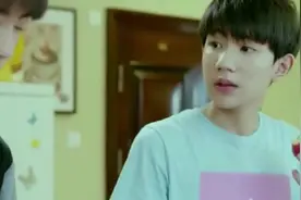 王俊凯同时照顾果果和王源两个孩子，表示很无奈！视频封面