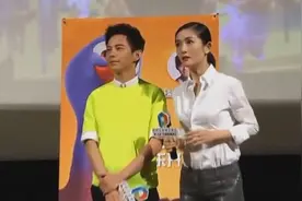 谢娜迎34岁生日 “快乐家族”成员齐送祝福