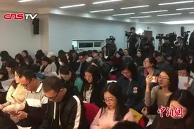中国疾控中心：2018年的流感在一个正常的趋势上视频封面