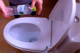 卫生间冲水浪费很多水，只要一个瓶子，一个月下来省下一半水视频封面