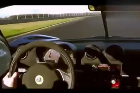 厉害了，全新入门小跑LotusExigeCup430，不想着入手一辆视频封面