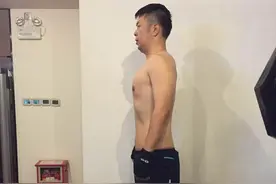 杜海涛二十几天减近20斤 杜海涛家庭背景是个大商人图片