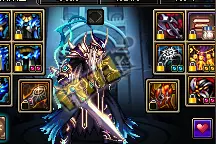 进图就有5000智 逝魔套装鬼泣伤害测试及分析图片