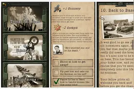 你可以提前在手机上玩到《钢铁雄心4》的衍生手游了图片