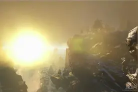 《方舟：生存进化》全新地图今日上线 宣传片抢先看图片