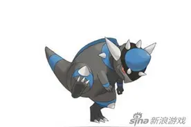 口袋妖怪复刻闪光战槌龙什么性格好 性格推荐图片