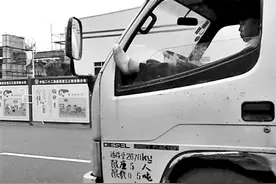 晋江市民纷纷参与随手拍 城市交通管理水平提升工程进行中图片