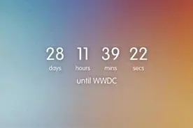 CountdownLS：在锁屏界面放置倒计时时钟图片