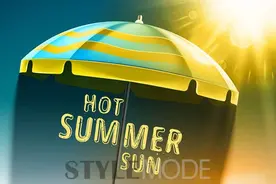 防晒霜需要卸妆吗？图片