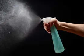 Science:分子“传感器”助你将信息藏匿于日用化学品中图片